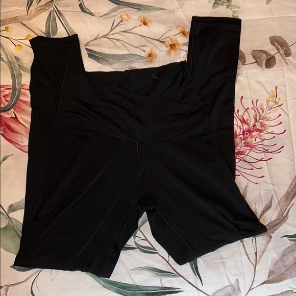 Aerie Offline Crossover High-Waisted Leggings - Picture 3 of 6